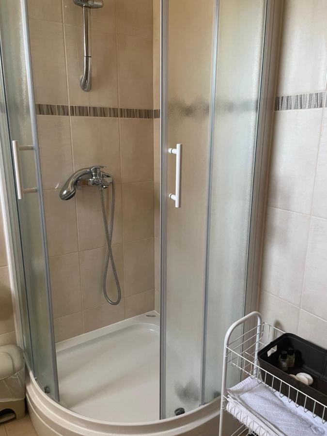 Sea View Apartment Near The Beach S2-Jelsa Center Bagian luar foto